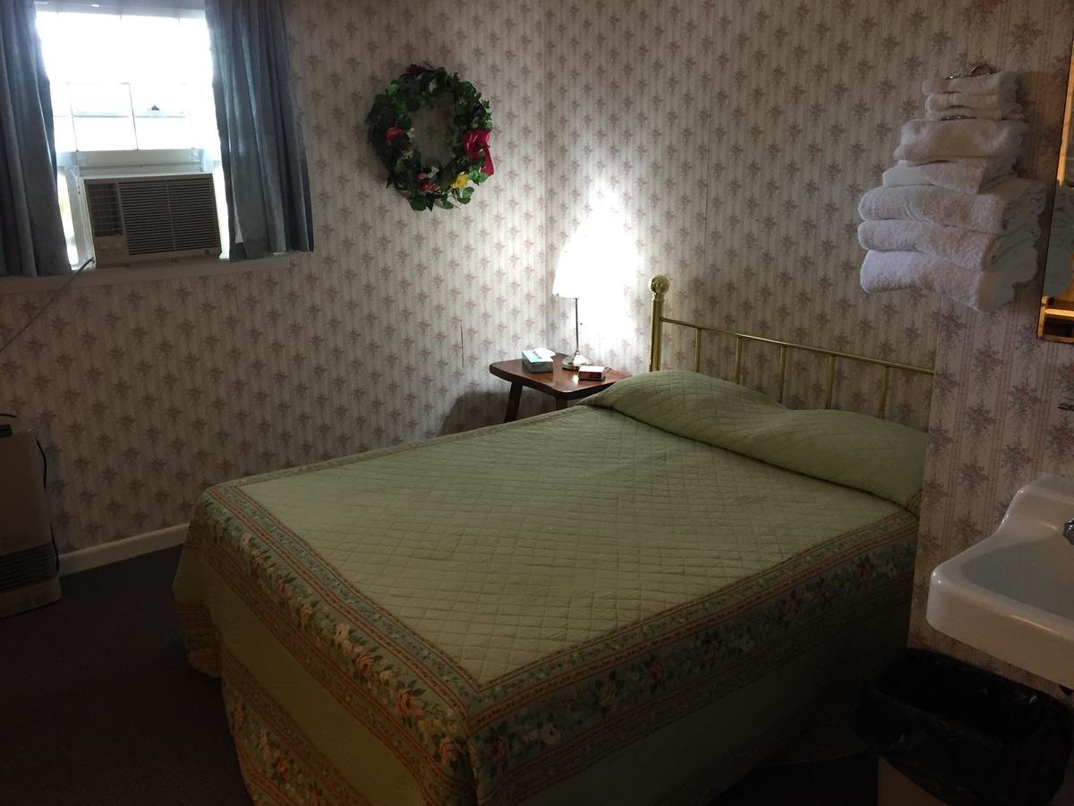 Swiss Inn Londonderry Экстерьер фото