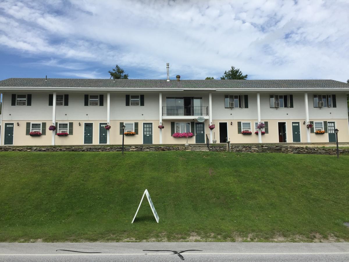 Swiss Inn Londonderry Экстерьер фото