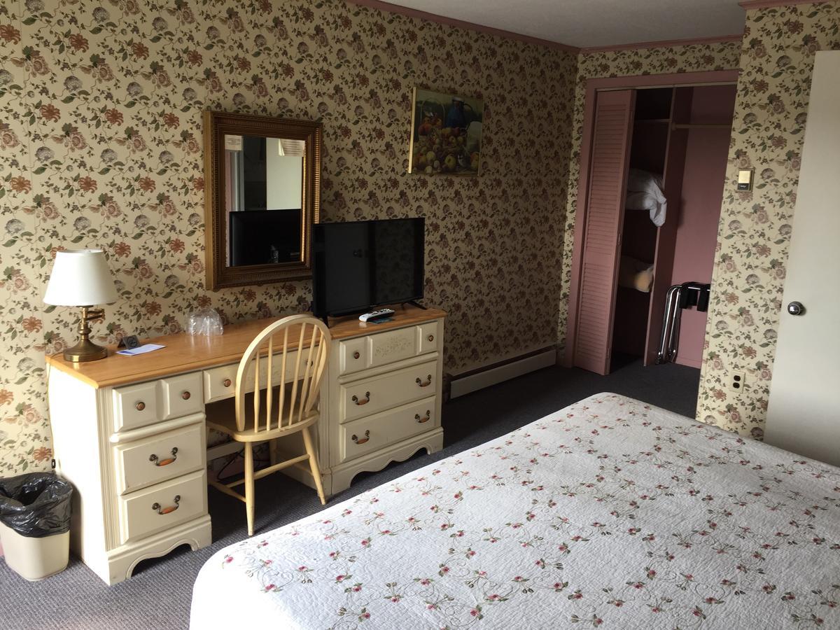 Swiss Inn Londonderry Экстерьер фото