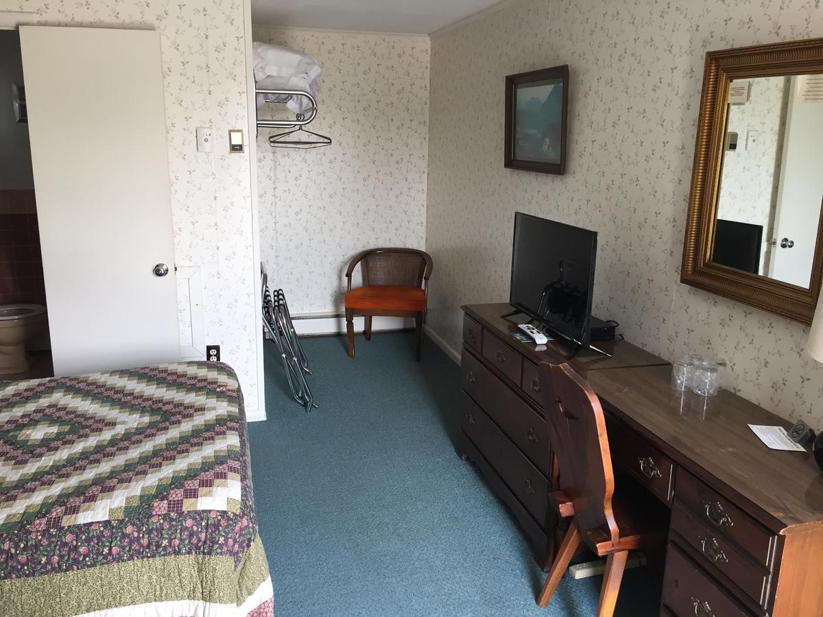 Swiss Inn Londonderry Экстерьер фото