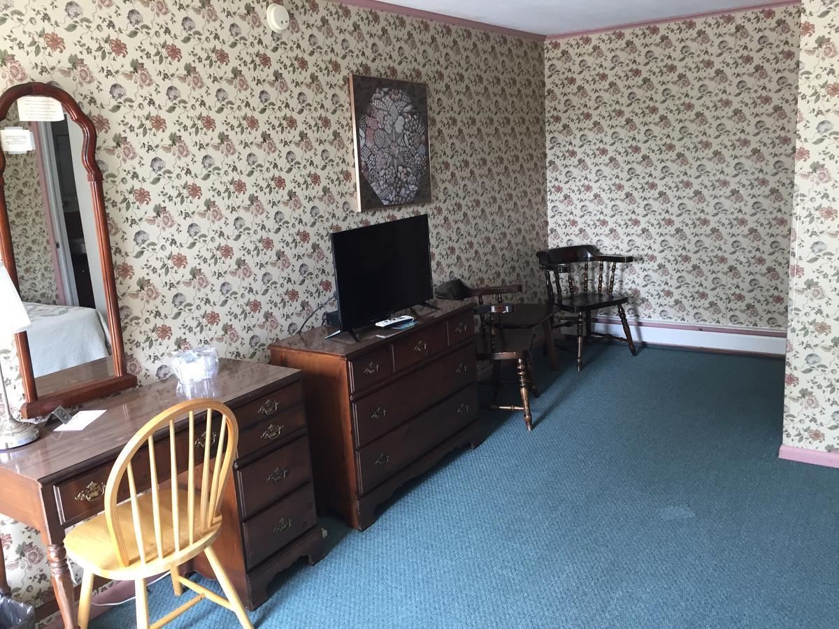 Swiss Inn Londonderry Экстерьер фото
