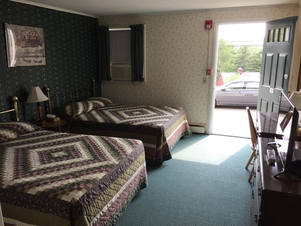 Swiss Inn Londonderry Экстерьер фото