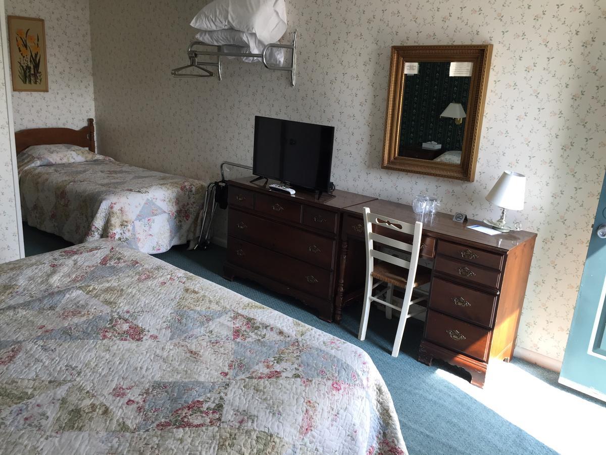 Swiss Inn Londonderry Экстерьер фото