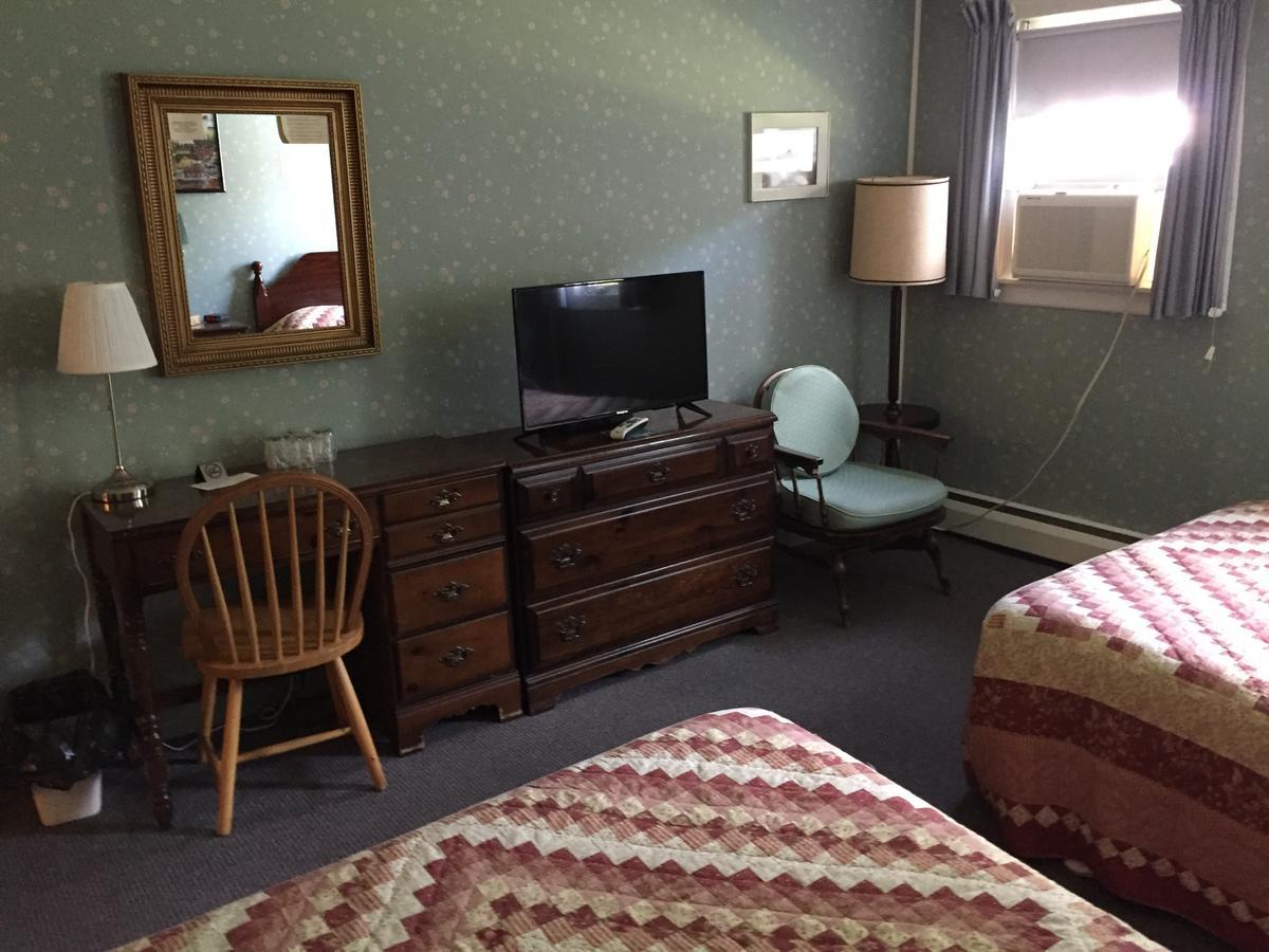 Swiss Inn Londonderry Экстерьер фото