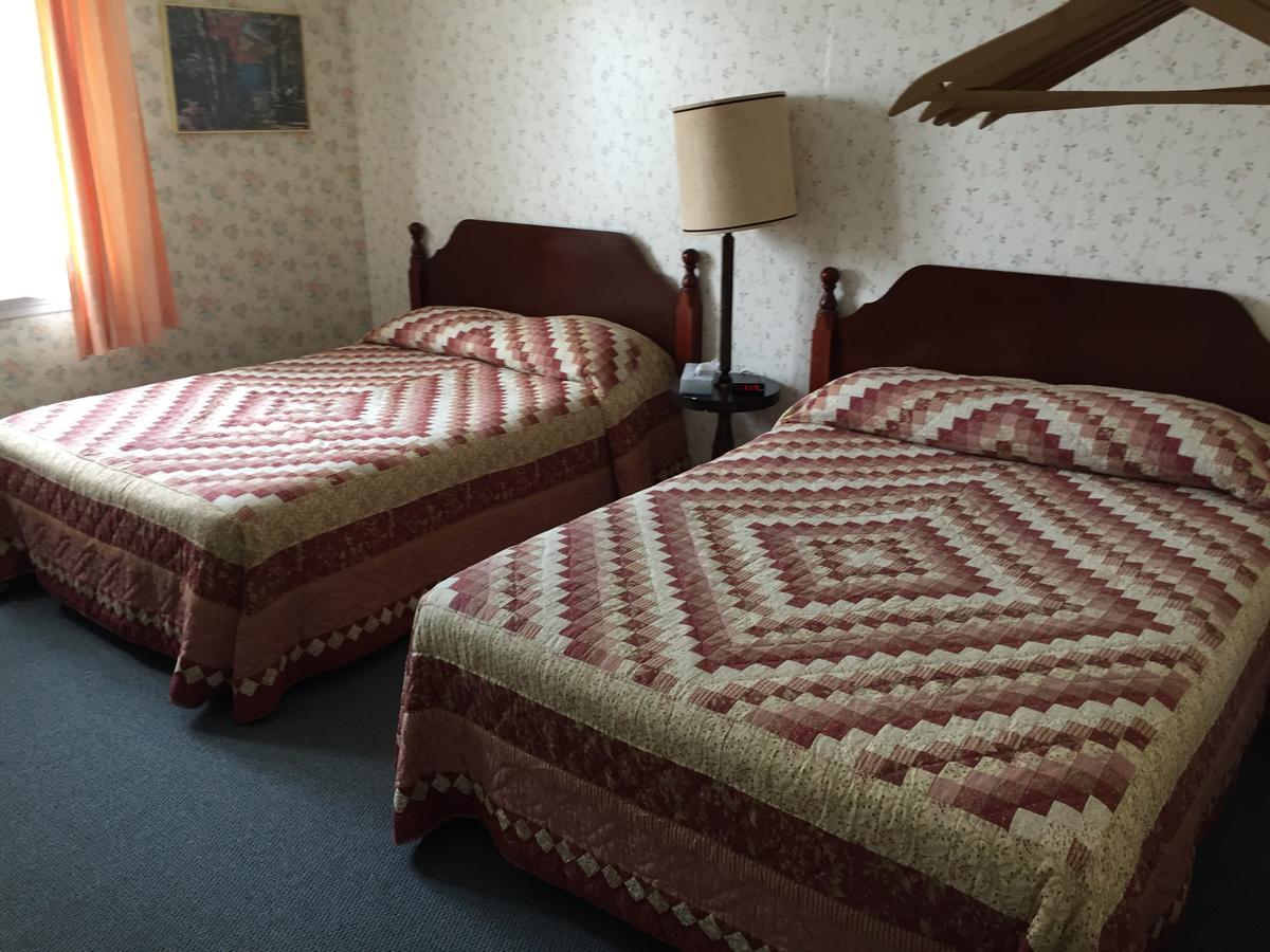 Swiss Inn Londonderry Экстерьер фото