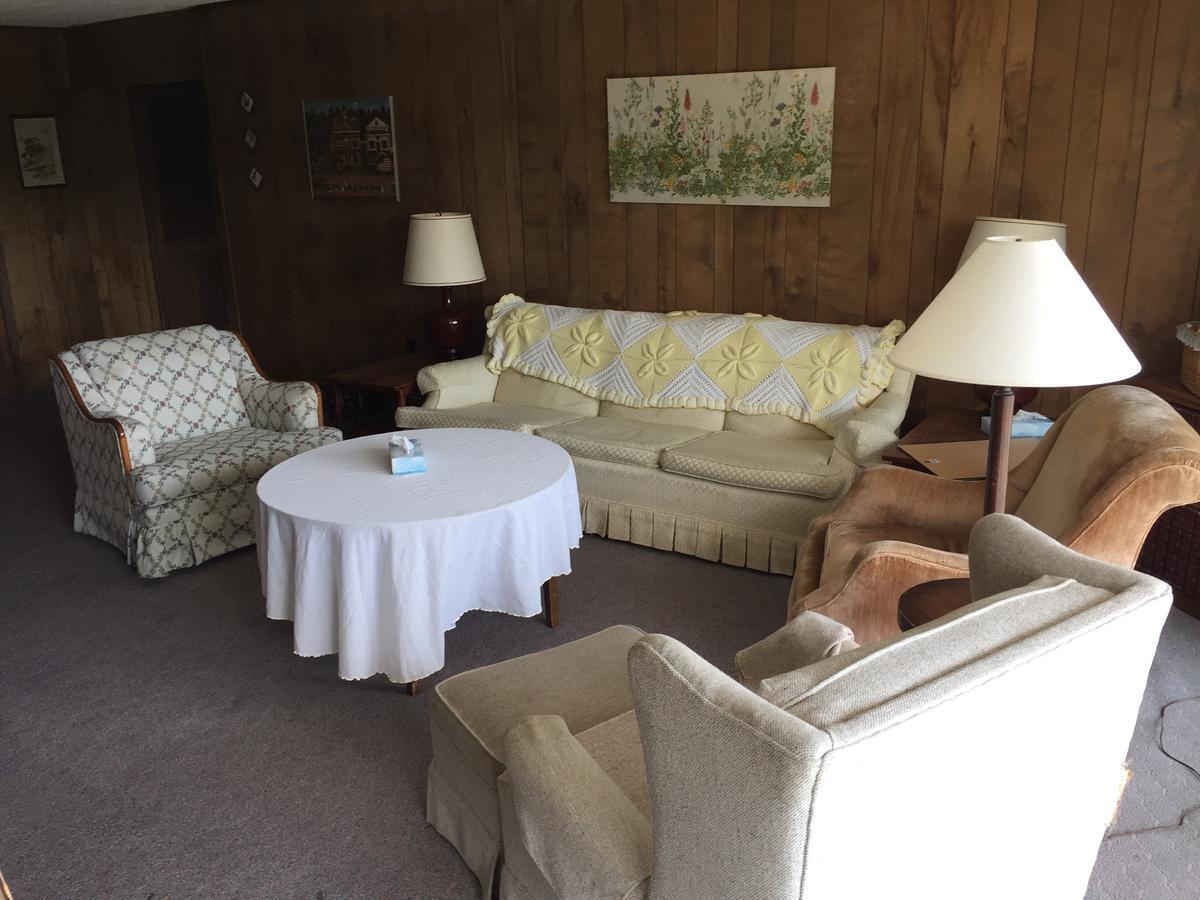 Swiss Inn Londonderry Экстерьер фото