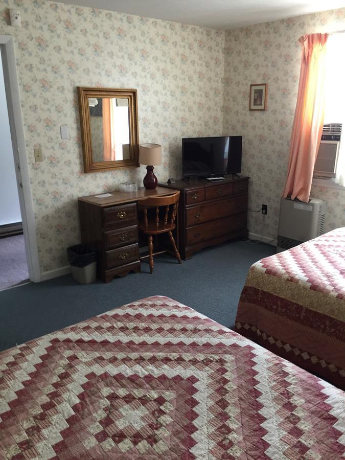 Swiss Inn Londonderry Экстерьер фото