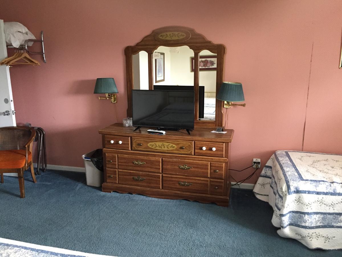 Swiss Inn Londonderry Экстерьер фото