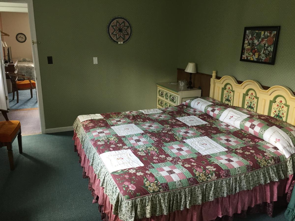 Swiss Inn Londonderry Экстерьер фото