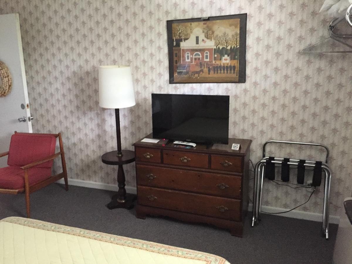 Swiss Inn Londonderry Экстерьер фото