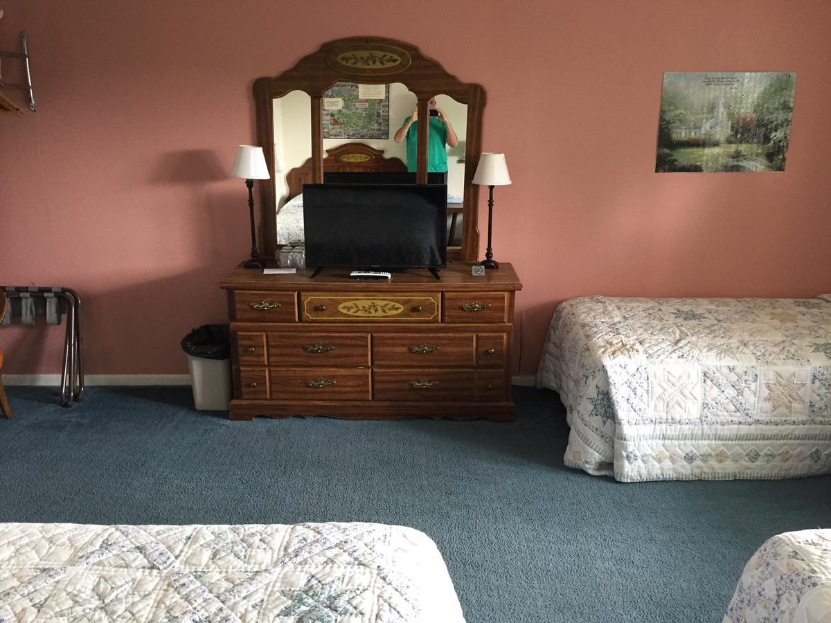 Swiss Inn Londonderry Экстерьер фото